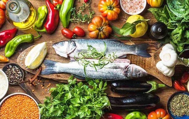 La dieta que debes eguir para una mejor calidad el sueño. 