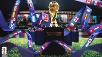 Este viernes 5 de diciembre se llevará a cabo en el Kennedy Center, de Washington D.C., Estados Unidos, el sorteo para el Mundial 20w6.