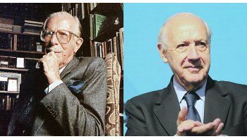 ámbito.com | Antecedentes. Krieger-Vasena y Lavagna aplicaron el mecanismo de devaluación compensada.