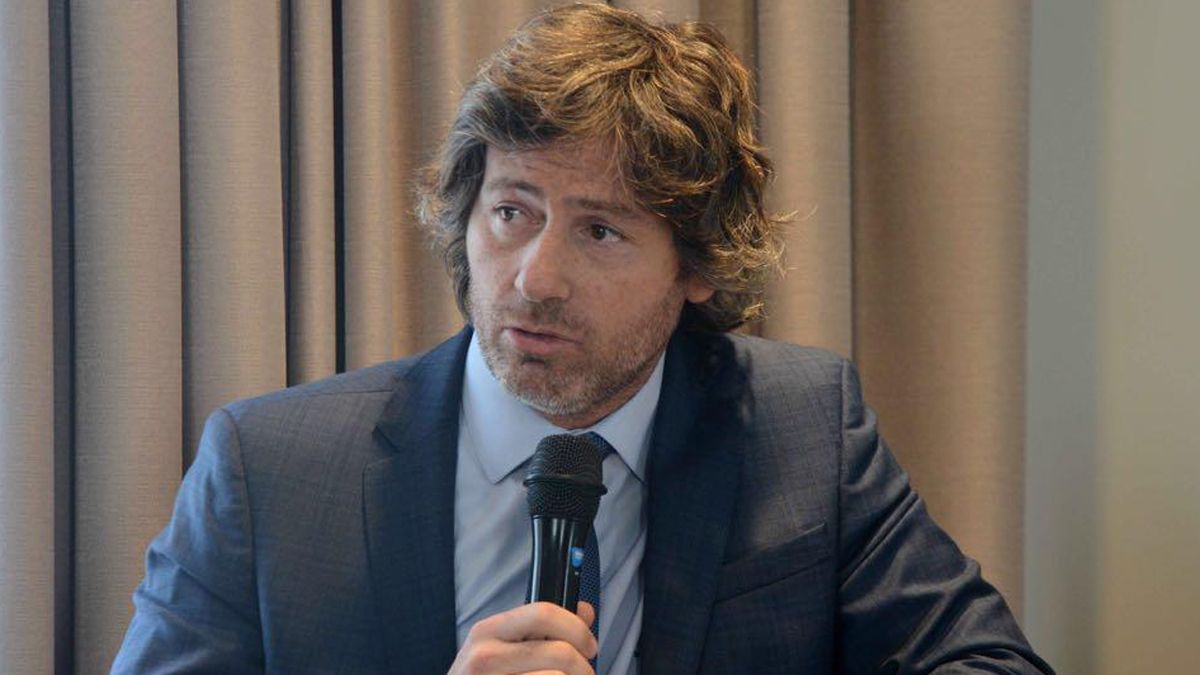 Juan Bautista Mahiques camino a ser reelecto presidente de la Asociación Internacional de Fiscales