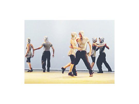“Tempotango” se presentará el sábado próximo en la trasnoche de Hasta Trilce.