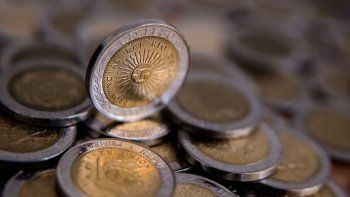 ¡fijate si tenes una!: por esta moneda de $1 pagan hasta $1.000.000