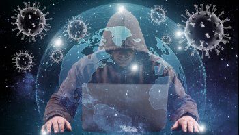 hackers: amenazas a laboratorios, centros de salud y a las personas que esperan la vacuna