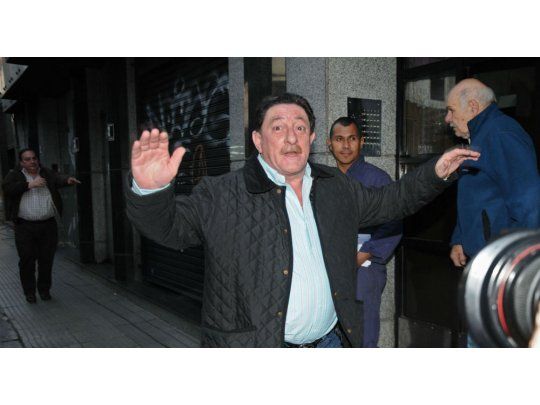 Viviani lamentó la realidad de la CGT