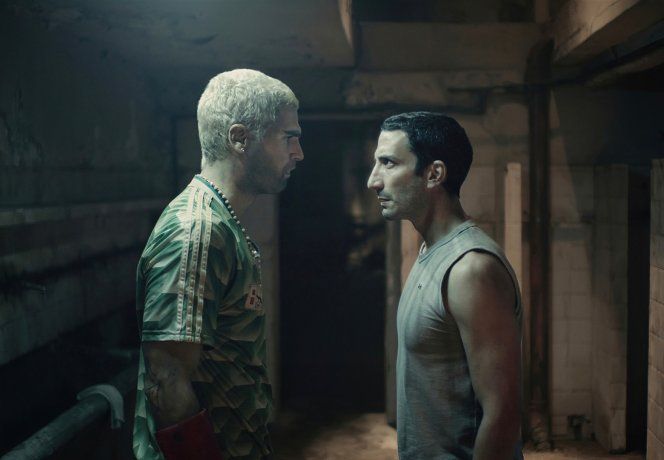 Vuelve El marginal: fecha de estreno y primeras fotos de la cuarta temporada