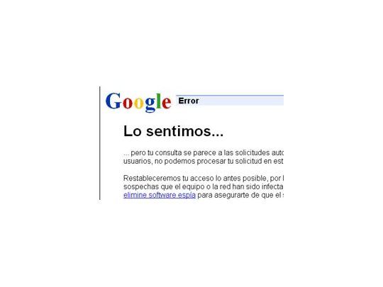 Gmail está con problemas en gran parte del mundo.