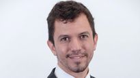 El gerente de proyectos de inversión de Uruguay XXI, Álvaro Brunini, explicó cómo funciona la Cartera de Proyectos de Inversión.