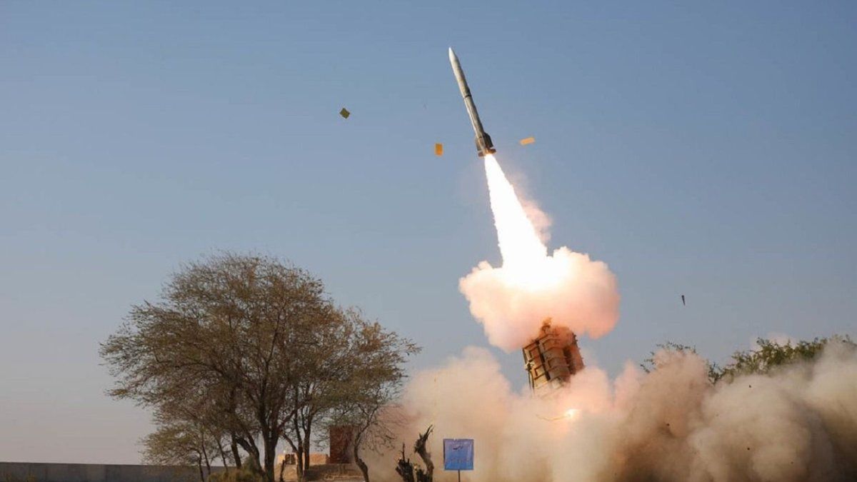 They will threaten to attack the US bases in the Middle East if it adds to the Israeli offensive