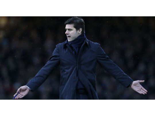 Fue sólo una mala noche, explicó el técnico argentino de Tottenham, Mauricio Pochettino, luego de la derrota ante Tottenham.