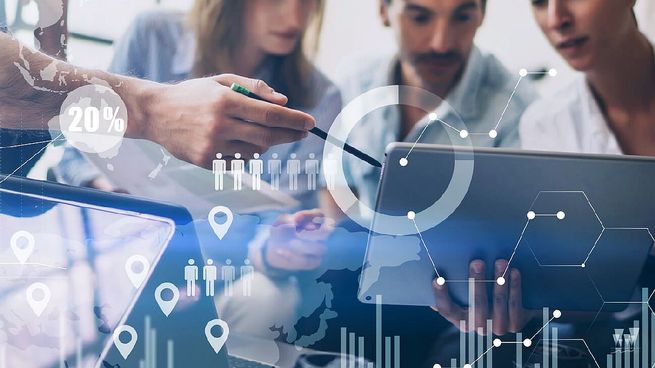 People Analytics es como tener una bola de cristal en la gestión del talento.&nbsp;