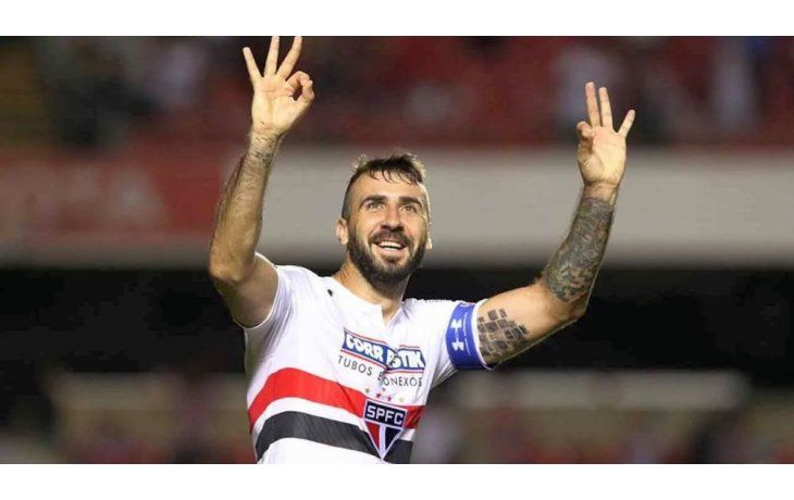 Lucas Pratto jugará en River esta temporada.