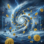 El desplome del precio borró gran parte de las ganancias acumuladas durante el ciclo alcista de 2023 a 2025 y dejó en terreno negativo a las principales compañías que poseen bitcoin en sus balances. El desplome del precio borró gran parte de las ganancias acumuladas durante el ciclo alcista de 2023 a 2025 y dejó en terreno negativo a las principales compañías que poseen bitcoin en sus balances.