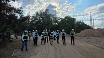 CFE anuncia avances en infraestructura eléctrica.