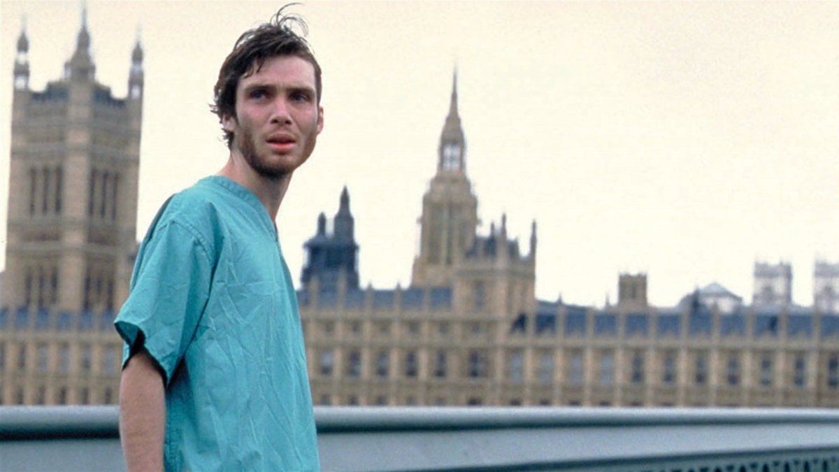 Cillian Murphy will return for the third part of the movie “28 Days Later” Cillian Murphy will return for the third part of the movie “28 Days Later”