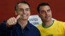 Flávio Bolsonaro pidió el arresto domiciliario para su padre.