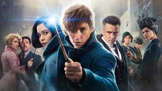 El protagonista de la pelicula es Eddie Redmayne.
