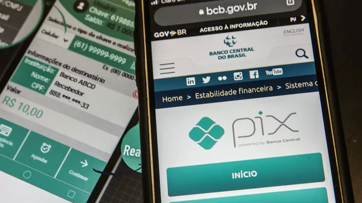 PIX will arrive in Uruguay in the summer season