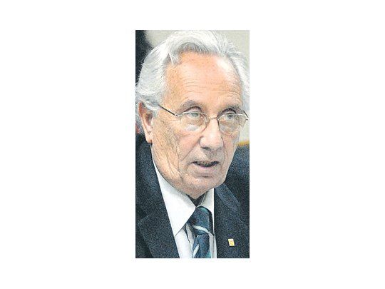 Héctor Recalde