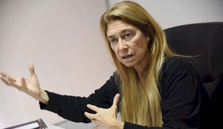 Débora Giorgi renunció a su cargo en la Secretaría de Comercio Interior