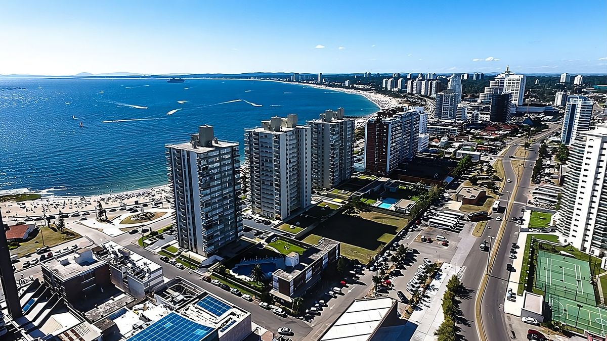 punta del este ciudad