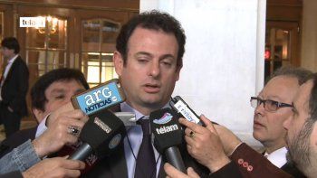 hay muchos empresarios frustrados con cambiemos