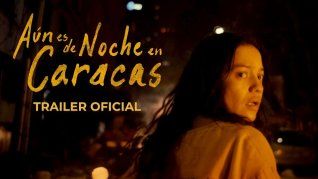 “Aún es de noche en Caracas” (México-Venezuela, 2025); Dir.: Mariana Rondón & Marité Ugas; Int.: Natalia Reyes, Edgar Ramírez, Sheila Monterola, Samantha Castillo, Moisés Angulo. “Aún es de noche en Caracas” (México-Venezuela, 2025); Dir.: Mariana Rondón & Marité Ugas; Int.: Natalia Reyes, Edgar Ramírez, Sheila Monterola, Samantha Castillo, Moisés Angulo.