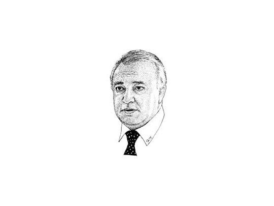 Miguel Angel Moratinos