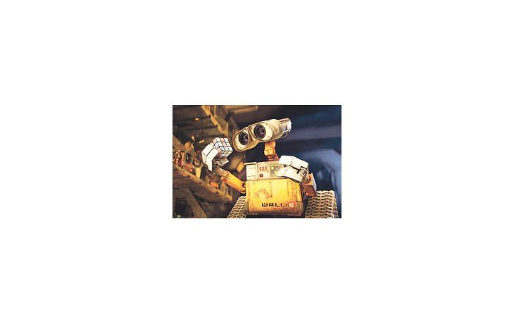 WALL E