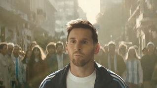 El líder de la selección argentina protagonizó el spot de YPF.&nbsp;