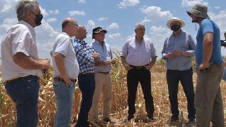 ámbito.com | Julián Domínguez campos