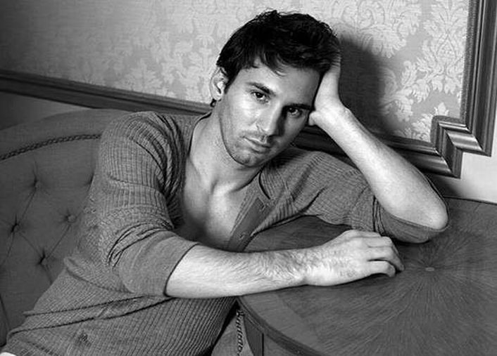 Lionel Messi fue el modelo de la nueva campaña publicitaria de Dolce & Gabbana.