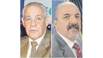 ámbito.com | Juan José Zanola y Carlos Tomada.