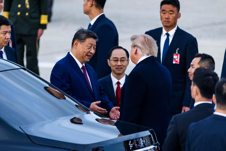 Estados Unidos y China acordaron ampliar la tregua comercial hasta el 10 de enero. Estados Unidos y China acordaron ampliar la tregua comercial hasta el 10 de enero.