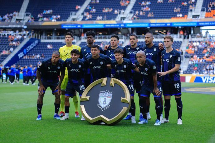 Pachuca se despide del Mundial de Clubes enfrentando a Al-Hilal de Arabia Saudita, buscando un triunfo que le sirva como consuelo.