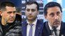 Los cinco grandes del fútbol argentino atraviesan una crisis.&nbsp;