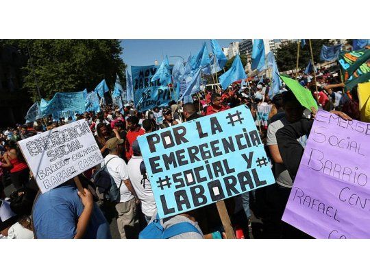 Reglamentan la ley que le da $ 30.000 millones a organizaciones sociales