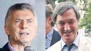 reves a macri por intento de impedir investigacion por contrabando a bolivia