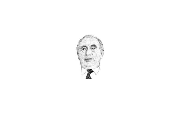 Fernando de la Rúa