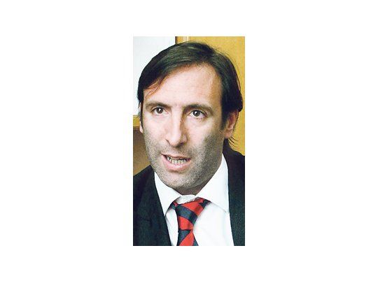 Hernán Lorenzino