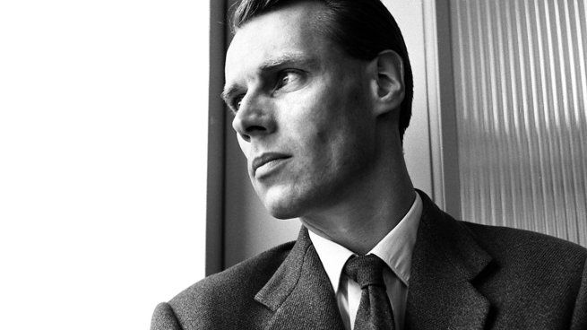 La vida de George Martin, producto de cabecera de The Beatles.