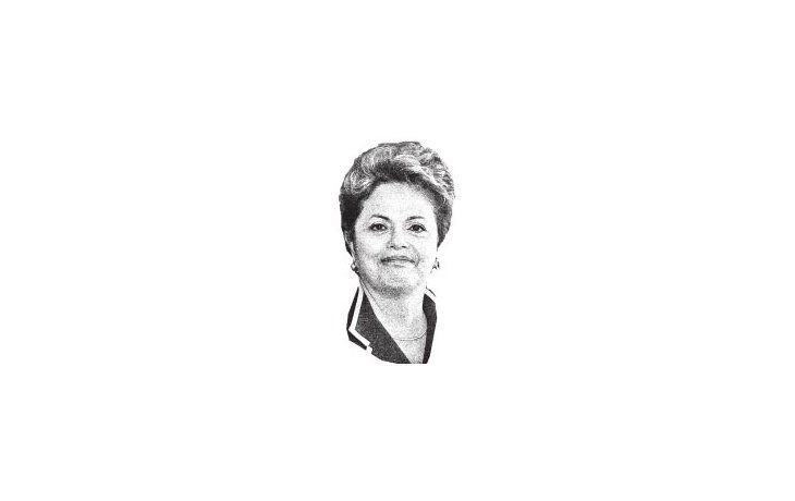 Dilma Rousseff