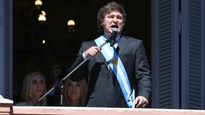EL DNU de Javier Milei no se tratará antes de fin de año.&nbsp;