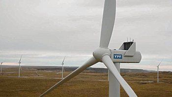 ypf luz alcanzo los 175 mw en el parque eolico los teros ypf luz alcanzo los 175 mw en el parque eolico los teros