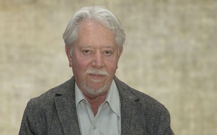 Luis Puenzo.