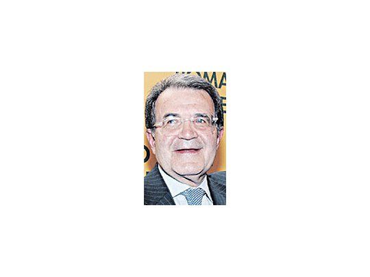 Romano Prodi