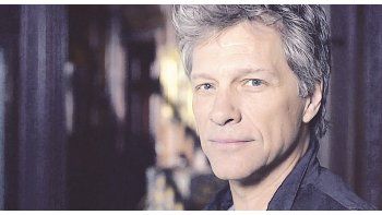 Bon Jovi lanzar&aacute; un album llamado 2020 y escribe canciones en cuarentena.&nbsp;