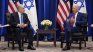 Biden questioned US support for Israel. Biden questioned US support for Israel.