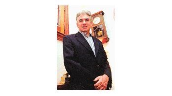 ámbito.com | Eduardo Belgrano Rawson.