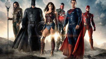 Escándalo en Warner Bros: acusaciones cruzadas en Hollywood por La Liga de la Justicia.