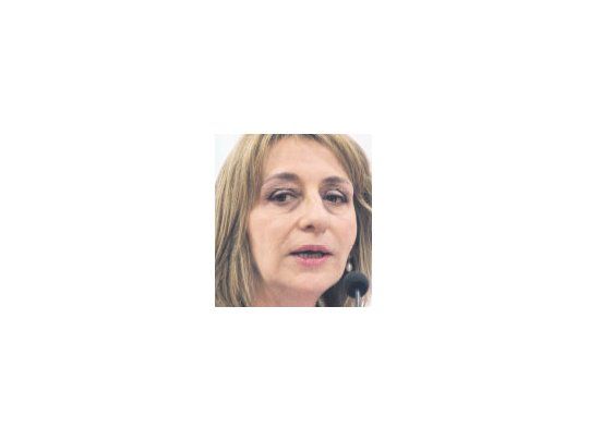 Alejandra Gils Carbó